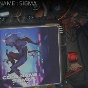 Cytus CODE NAME SIGMA Chaos15 MM TP100