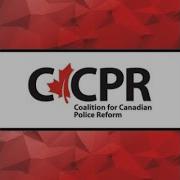 The Future Of Canadian Policing Webinar 1 Coalition For Canadian Police Reform 2022 10 12