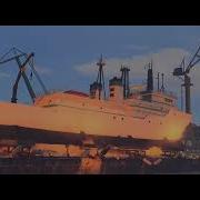 Split Second Sideways Ship Launch Custom Replay