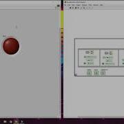 Semáforo Flat Sequence LabVIEW