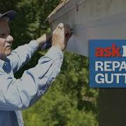 How To Repair Gutters Ask This Old House