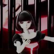 MMD Code Lyoko ARROW Xana