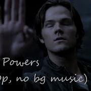 Sam S Powers Scene Pack