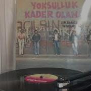 Cem Karaca Ve Dervişan Adiloş Bebe Vinyl Plak