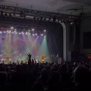 Anti Flag Broken Bones Clip Toronto ON Dec 2022