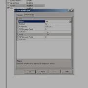Microsoft SqlServer 2008 TCP IP Settings