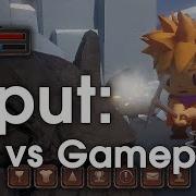How To Fix Game Controls And UI Fighting Each Other In Unity