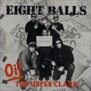 EIGHT BALLS INDIVIDUELL True Rebel Records