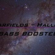Hallman Starfields BASS BOOSTED