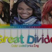 GREAT DIVIDE LYRICS MCCLAIN SISTERS FROM DISNEY S TINKERBELL AND THE SECRET OF THE WINGS