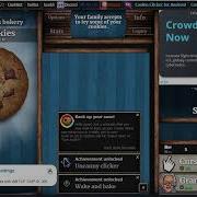 Cookie Clicker Bot