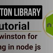 How To Use Winston Logger In Node JS Winston Logger For Node JS Node Js Logging Best Practices