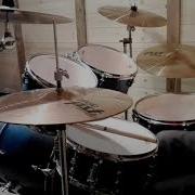 Amy Winehouse Back To Black Drum Cover