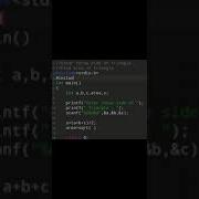 35 Learn Coding For Beginners Programming Video C Language Exercise36 Shorts Coding