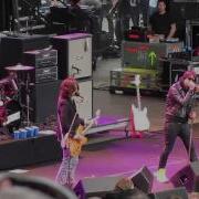 The Strokes Under Cover Of Darkness Live HD BFD 2011 Mountain View Shoreline
