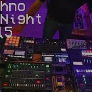 Techno Raw Dawless Jam SSF Ultra Kick Behringer Edge Syncussion 2600 Roland TR8s N1CO