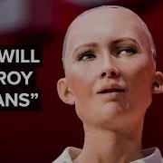 Горячая роботка на фестивале SXSW заявила что хочет уничтожить людей The Pulse