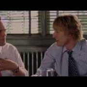 Wedding Crashers Mediation Scene