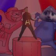 The Real Chipmunks Movie Music Video