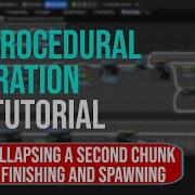UE5 Procedural Generation Wave Function Collapse Ep 13 Part 3 Collapsing The Next Chunk Spawning