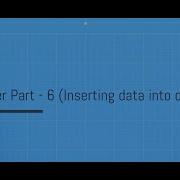 PHP Codeigniter Tutorial In Hindi 6 Insert Data Into Database Insert Data Into Database