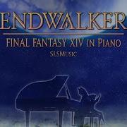 ENDWALKER FINAL FANTASY XIV In Piano Full Album SHEET MUSIC In Description