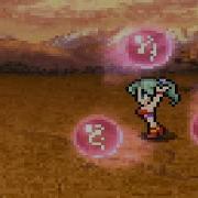 FFVI PIXEL REMASTER All Espers Summons