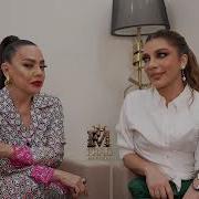 Ebru Gündeş Ile Assala Nasri Sahnede Özel Anlar Gönlümün Efendisi