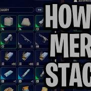How To Merge Stacks Items On Arc Raiders Full Guide