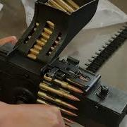 Using The Original MG42 Belt Loader