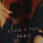 Cloud X Tifa Orbit