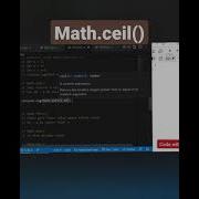 JavaScript Math Ceil Method JavaScript Tutorial For Beginners