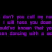 Dancing With A Wolf All Time Low