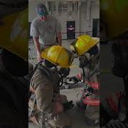 Ankeny Fire Academy Training Week 1