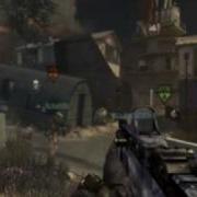 Modern Warfare 2 Trailer Montage Remember The Name