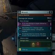 Minigunning And Monkey Wrenching Solo CR4 Cargo Raid Jump Space Experimental