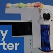 Tiny Sorter A Fun Starter Project With Arduino Machine Learning