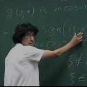 Basic Course On Stochastic Programming Class 07
