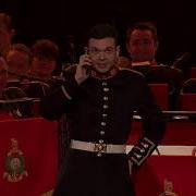 Pipe Dream Funny Percussion Duet The Bands Of HM Royal Marines