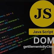 Select Element By ClassName In Javascript DOM Manipulation Tutorial Best JavaScript Tutorial