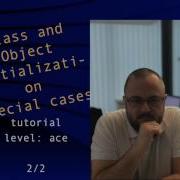 Object Initialization Part 2