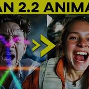 Animate ANY Reference Image With A Video WAN 2 2 ANIMATE ComfyUI Workflow