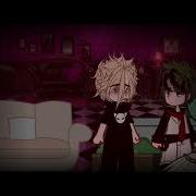 Bury A Friend BNHA MHA V DEKU Bakugo Angst