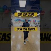 Cha Cha Slide Dance Tutorial Easydance Dance Linedance Zumba