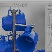 SOLIDWORKS Visualize 2018 Now More Power To Your Photo Rendering Software