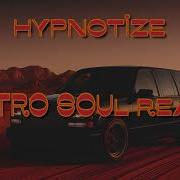 Biggie Hypnotize Remix 2025 VANTRIQ