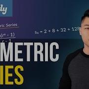 Geometric Series Nerdstudy