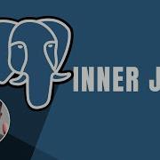 PostgreSQL Inner Joins Course 2019