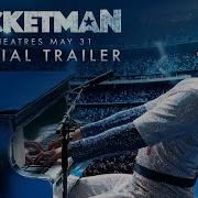 Rocketman 2019 Official Trailer Paramount Pictures