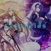 Fate Series AMV Centuries